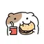 ウナのプロフィール画像