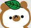 はっぱのプロフィール画像