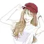 ℳのプロフィール画像