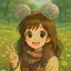 彩花のプロフィール画像