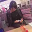 由利菜穂子のプロフィール画像