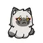 ねこのプロフィール画像