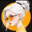 mのプロフィール画像