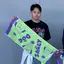 kのプロフィール画像