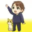 𝑅𝐼𝑂𝑁のプロフィール画像