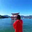 莉奈のプロフィール画像