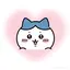 はちわれくんのプロフィール画像