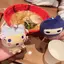 花のプロフィール画像