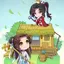 りさほのプロフィール画像