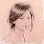 メグのプロフィール画像
