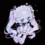 >  ̫<のプロフィール画像