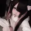 英玲奈のプロフィール画像