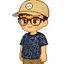 あきのプロフィール画像