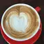 カフェラテのプロフィール画像