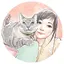PluMew🌷︎⸝のプロフィール画像