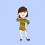 明美のプロフィール画像