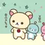 あーのプロフィール画像