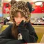 Vのプロフィール画像