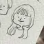 真のプロフィール画像