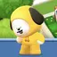 莉夢のプロフィール画像