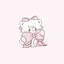 ♥のプロフィール画像