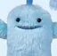 青のプロフィール画像