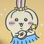 うさぎのプロフィール画像