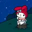 ^_−☆のプロフィール画像