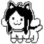 ねこのプロフィール画像