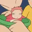 りのプロフィール画像