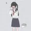 亜美のプロフィール画像