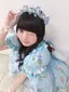 リのプロフィール画像