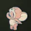 のこのプロフィール画像
