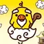キイロイトリのプロフィール画像
