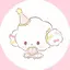 りのプロフィール画像
