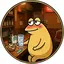 S畑のプロフィール画像