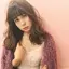 トリのプロフィール画像