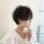 シオリのプロフィール画像