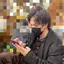 龍のプロフィール画像