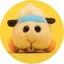 りのプロフィール画像