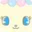 花のプロフィール画像
