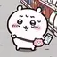 なーこのプロフィール画像