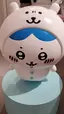 ハチワレのプロフィール画像