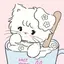𝓗のプロフィール画像