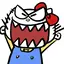 心爱のプロフィール画像
