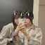 藍のプロフィール画像
