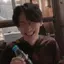 Kのプロフィール画像