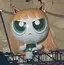 🐈のプロフィール画像