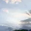 花のプロフィール画像