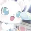 このプロフィール画像